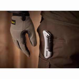 Stanley Quickslide Mes
