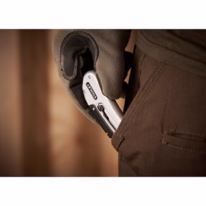Stanley Quickslide Mes