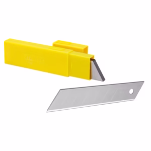 Stanley Afbreekmesjes 10 stuks/dispenser
