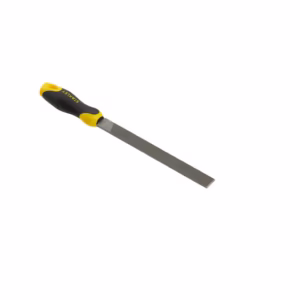 Stanley Platte Vijl Bastaard 200mm
