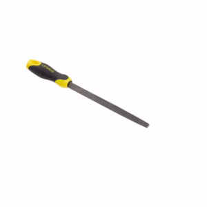 Stanley Driehoekige Vijl Bastaard 200mm