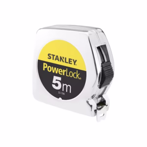 Stanley Rolbandmaat Powerlock