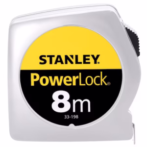 Stanley Rolbandmaat Powerlock