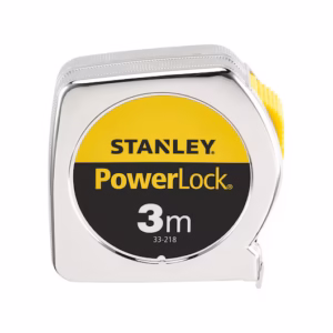 Stanley Rolbandmaat Powerlock