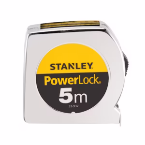 Stanley Rolbandmaat Powerlock