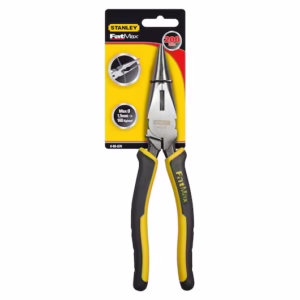 Stanley Rechte Telefoontangen FATMAX 200 mm