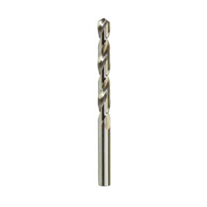 Labor Metaalboor DIN338 HSS-G Geslepen 10 stuks