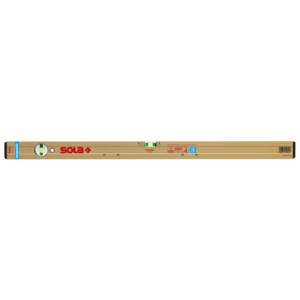 Sola AZM 120 Alu- magneetwaterpas