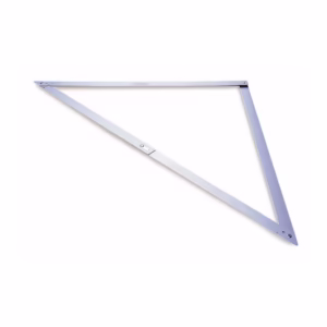 Stanley Opvouwbare Bouwhaak Aluminium