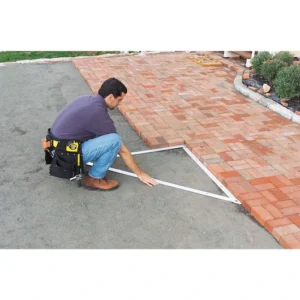 Stanley Opvouwbare Bouwhaak Aluminium