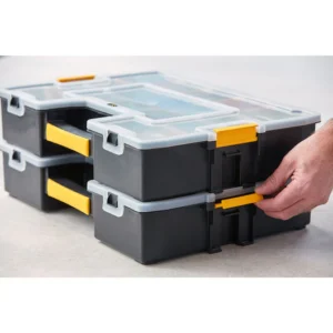 Stanley Sortmaster Organizer