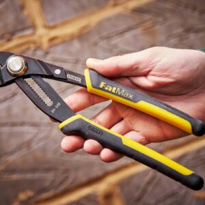 Stanley FATMAX Waterpomptang 250mm
