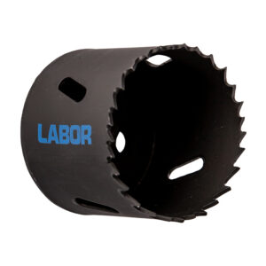 Labor Gatzaag Bi-Metaal