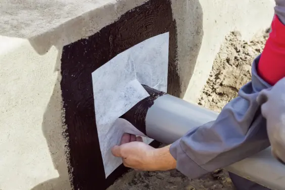 Griffon HBS-200 liquid rubber emmer 5 liter - Afbeelding 6