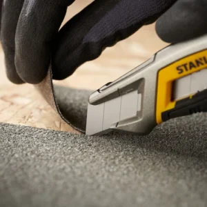 Stanley FATMAX Reserve Afbreekmes 18mm (10 stuks)