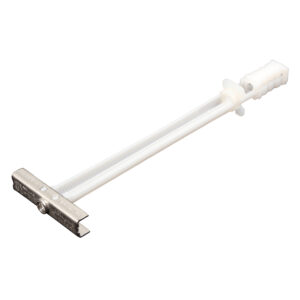 Toggler hollewandanker M 6 voor plaatdikte 10-92 mm; 50 stuks