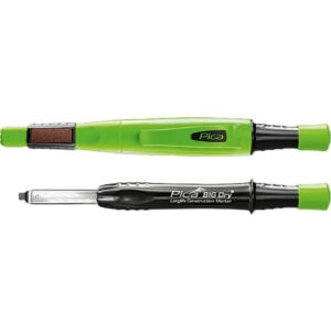 Pica Modern markeerpotlood BIG Dry 6060 Grafiet