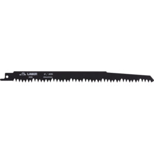 Labor HCS Recip Hout S1531L 5st
