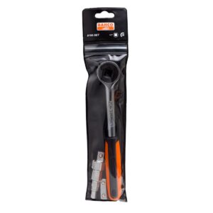 BAHCO Radiator ratelset 1/2