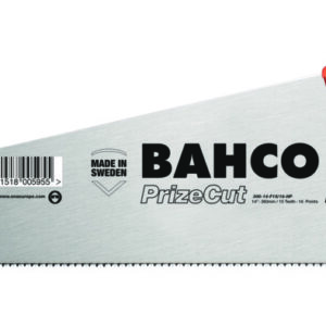 Bahco Handzaag Hardpoint 14
