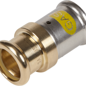 Henco persovergang GAS 16x15 pers x pers