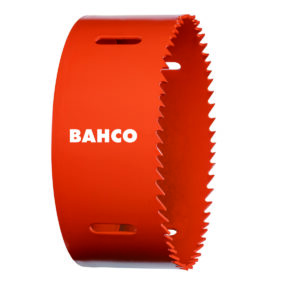 Bahco Gatzaag Bimetaal Box