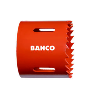 Bahco Gatzaag Bimetaal Box