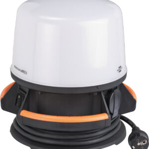 Professional LINE Mobiele 360° LED-straler ORUM 5050 M, IP54, 5800lm, 47W, 5m H07RN-F 3G1,5