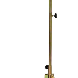 Professional LINE Mobiele 360° LED-straler ORUM 5050 M, IP54, 5800lm, 47W, 5m H07RN-F 3G1,5