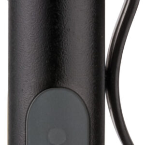 LED oplaadbare zaklamp PL 200 AC / werklamp met COB LED en USB C poort (flashlight met 200lm, tot 12 uur brandtijd, USB C oplaadkabel inbegrepen)