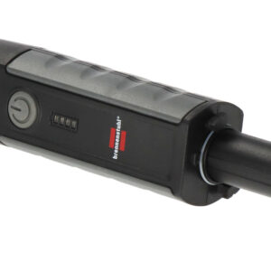 Professional accu LED handlamp TL 1000 ACW , 1000 lm, IP54