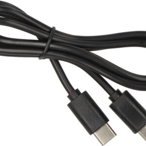 LuxPremium Accu LEDstrip Sensor hoofdlamp SL 500A USB-C