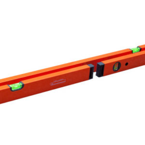 Bahco Waterpasset 600-1200-1800 mm 3D