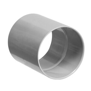 Martens mof PVC grijs 2x lijmverbinding