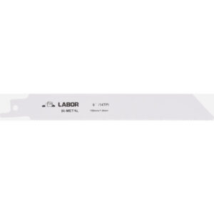 Labor BiM Recip Metaal S922BF 5st