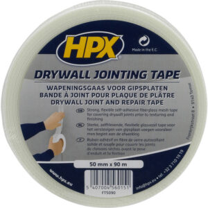 HPX gaasband 50mmx90m
