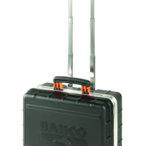Bahco Gevulde Gereedschapskoffer