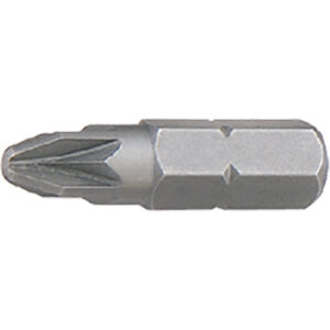 Labor Bit 1/4 PZ 10 st