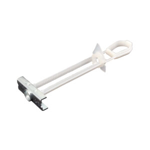 Toggler hollewandanker M10 voor plaatdikte 10-64 mm; 25 stuks