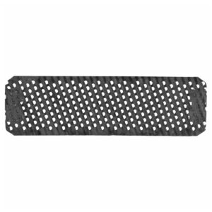 Stanley Surform Reserveblad Kort 140mm