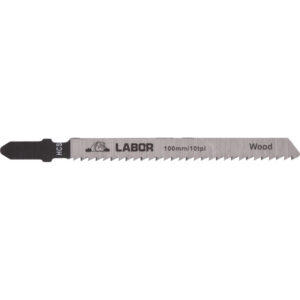 Labor HCS Decoup Hout T101B 5st