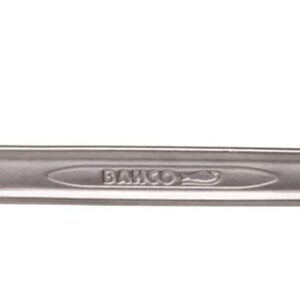 Bahco Ringsteeksleutel