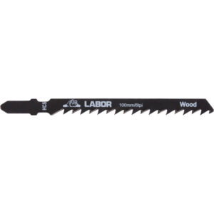 Labor HCS Decoup Hout T144D 5st