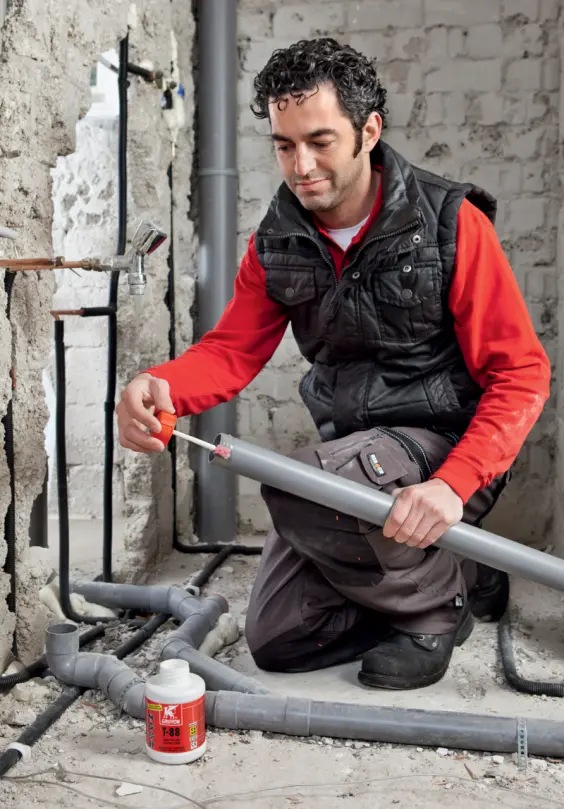 Griffon T-88 500 ml - Afbeelding 3