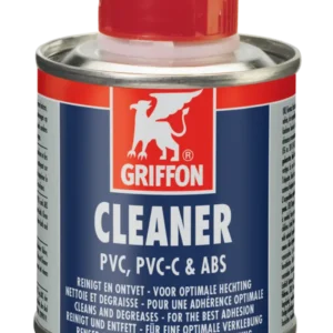 Griffon Cleaner PVC  250 ml