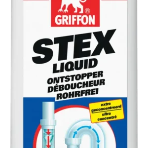 Griffon Stex® Liquid 1 liter