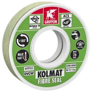 Griffon Kolmat® Fibre Seal 15 meter