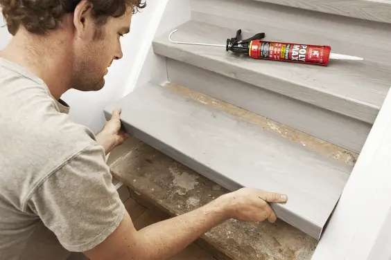 Griffon Poly Max® Pro Power Express 435 gram Wit - Afbeelding 2