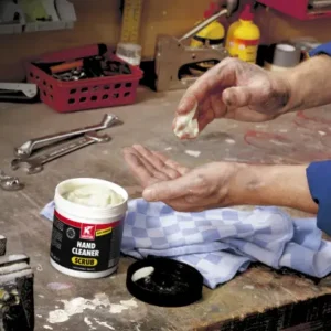 Griffon hand cleaner handreinigingscrème pot 3L
