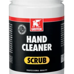 Griffon hand cleaner handreinigingscrème pot 3L